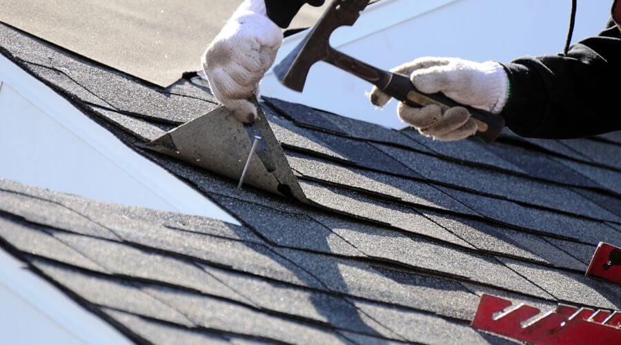 Professional Flat Roofing Installation in Rushville, NE
